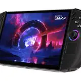 Lenovo Legion Go 2 este un upgrade serios: AMD Ryzen Z2 Extreme, ecran OLED high-refresh rate și un design mai ergonomic