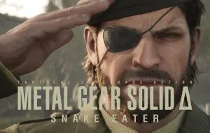 Metal Gear Solid Delta: Snake Eater review: Big Boss s-a întors!