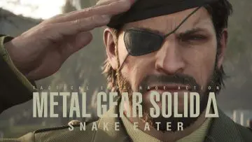 Metal Gear Solid Delta: Snake Eater review: Big Boss s-a întors!