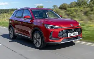 Brandurile auto chinezești, tot mai prezente în România: peste 10 milioane de euro în oferte