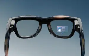 Sfârșitul erei smartphone? Ochelarii Ray-Ban Meta primesc display la preț de telefon