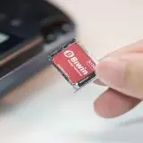 Mini SSD-urile ar putea înlocui cardurile de memorie