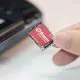 Mini SSD-urile ar putea înlocui cardurile de memorie