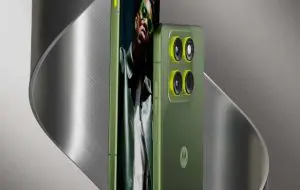 Începe era telefoanelor subțiri. Motorola este următorul la rând