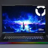 5 recomandări de laptop-uri Lenovo Legion cu GeForce RTX 50. Începe facultatea în forță