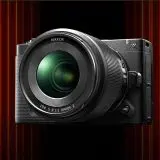 Nikon ZR este prima cameră foto full-frame cu tehnolgie RED