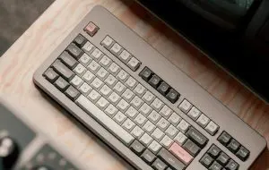 Tastatura de 8.000$ pentru care oamenii așteaptă și 9 luni
