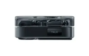 Căști cu personalitate: Nothing Ear 3 au buton de ‘Talk’ direct pe carcasă