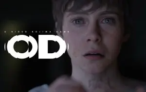 Hideo Kojima dezvăluie OD, noul său joc horror cu actrița din IT în rol principal