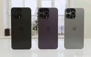 OnePlus 16 vine cu baterie și mai mare decât predecesorul său
