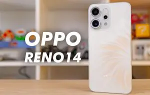 Oppo Reno14 review: Pro, la un preț mai mic