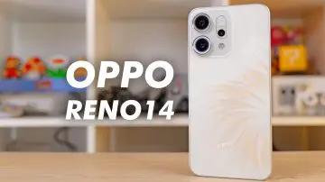 Oppo Reno14 review: Pro, la un preț mai mic