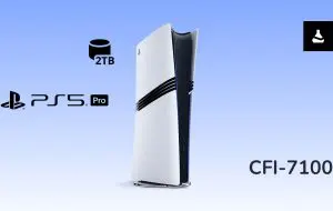 O nouă versiune de PS5 Pro va fi disponibilă în curând