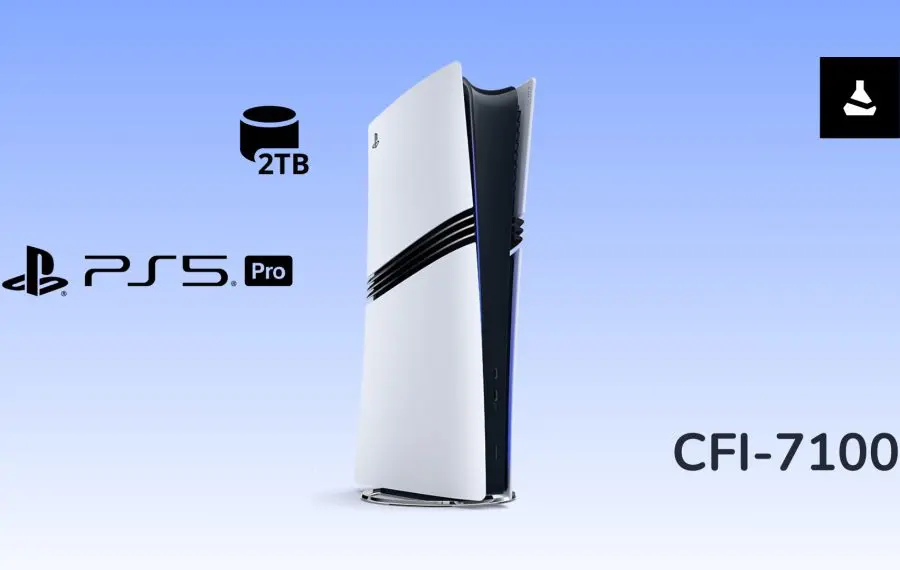 O nouă versiune de PS5 Pro va fi disponibilă în curând