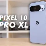 Pixel 10 Pro XL review: are zoom 100x cu AI, dar există și alte upgrade-uri?