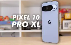 Pixel 10 Pro XL review: are zoom 100x cu AI, dar există și alte upgrade-uri?