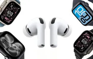 Apple Watch 11 și AirPods Pro 3, acum la precomandă. Cât au crescut prețurile în România