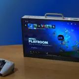 PlayStation 5-ul portabil există, dar nu îl poți cumpăra