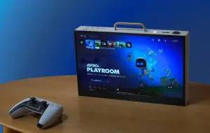 PlayStation 5-ul portabil există, dar nu îl poți cumpăra