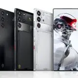 Top telefoane Android după scorurile de performanță AnTuTu