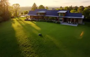 IFA 2025: Roborock lasează primii roboți de tuns iarba
