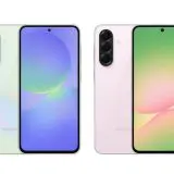 Samsung lansează ediții limitate Galaxy A36 și A56 în culori care ți-ar putea atrage atenția