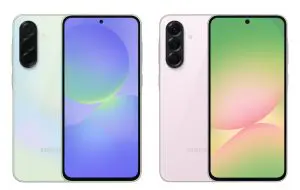Samsung lansează ediții limitate Galaxy A36 și A56 în culori care ți-ar putea atrage atenția