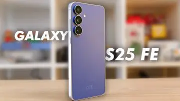 Galaxy S25 FE review: când ieftin… nu înseamnă ieftin