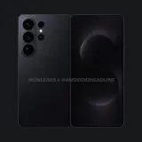 Primele imagini cu Galaxy S26 Ultra au scăpat pe internet