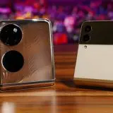 Huawei domină piața telefoanelor pliabile, au depășit Samsung