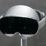 Casca AR Samsung, project Moohan, nu se lansează luna asta