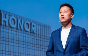 Stanley Yan părăsește funcția de General Manager Honor România după 3 ani