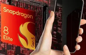 Lista primelor telefoane care vor integra Snapdragon 8 Elite Gen 5
