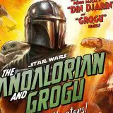 Star Wars, din nou la cinema! Primul trailer pentru The Mandalorian & Grogu