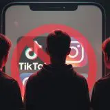 Accesul la TikTok și Instagram, interzis sub 16 ani? Ce pregătește UE