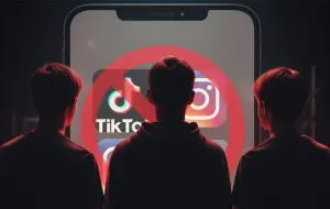 Accesul la TikTok și Instagram, interzis sub 16 ani? Ce pregătește UE