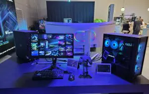 IFA 2025: Acer lansează noile laptop-uri și monitoare Nitro pentru pasionații de gaming