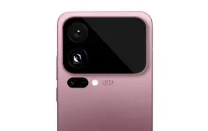 Flagship-ul Xiaomi 16 Pro Max are ecran chiar și pe spate!