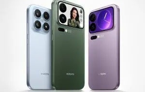 Președintele Xiaomi anunță creșteri de prețuri pentru telefoane în 2026