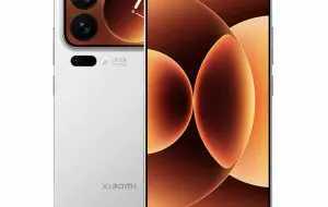 Xiaomi 17 Pro și Pro Max aduc oficial Snapdragon 8 Elite Gen 5 și ecrane pe spate