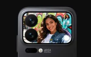 Xiaomi confirmă că ecranul de pe spate nu dispare
