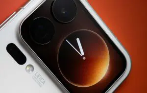 Camerele foto Xiaomi 17 Ultra ies la iveală: Pro și Pro Max rămân exclusive în China