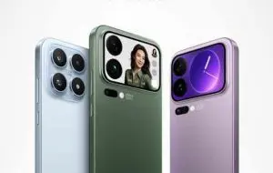 Seria Xiaomi 17 vine în câteva zile. Tot ce știm despre noile flagship-uri