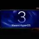 Când se lansează HyperOS 3 cu Android 16 pe telefoanele Xiaomi
