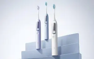 Xiaomi chiar face de toate, inclusiv o periuță de dinți cu 6 luni autonomie