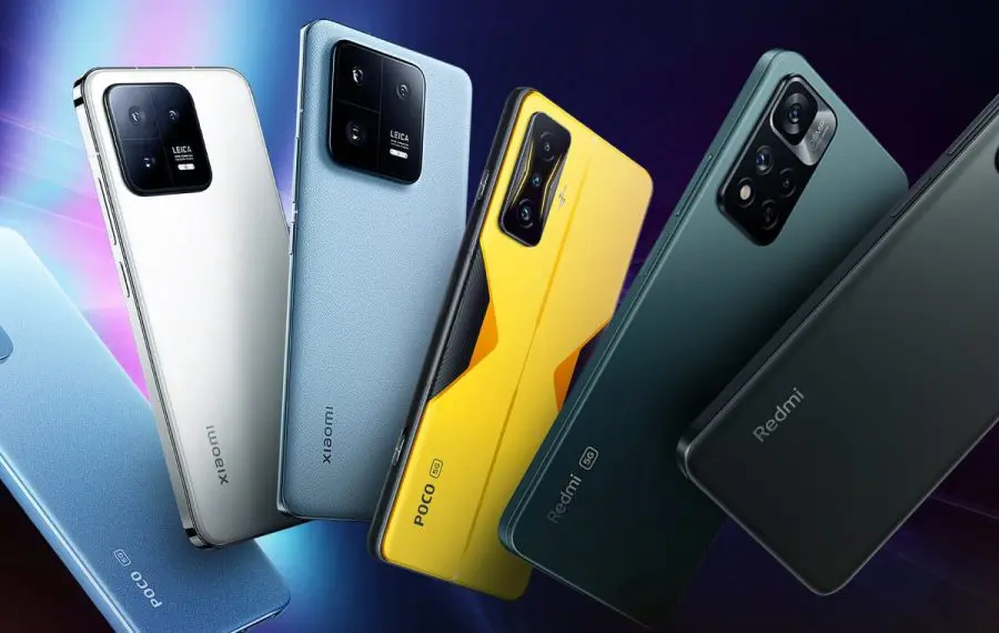 Peste 80 de telefoane și tablete Xiaomi primesc HyperOS 3 beta