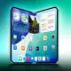 Apple crede că va deveni liderul pieței de pliabile la scurt timp după debutul iPhone Fold