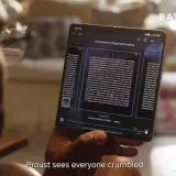 Încă un record Honor Magic V5: poți citi cea mai lungă carte din lume la o singură încărcare