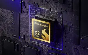 Qualcomm a lansat oficial și noile procesoare de laptop Snapdragon X2 Elite