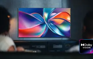 Dolby lansează Dolby Vision 2, noul standard de calitate „peste HDR”